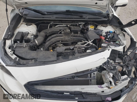 2019 Subaru Impreza Special Sports z VIN 4S3GKAJ69K3615388, wystawiony jako Copart lot #46227915 z przebiegiem 53 946 mil mil oraz Szkoda całkowita • Salvage title. Historia ofert i sprzedaży dostępna na DreamBid. Obrazek 11.