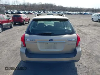 2009 Subaru Outback Special Edtn with VIN 4S4BP61C997326363, listed as a IAAI auction lot 41843452 with 123,495 mi miles. Bid and sale history available at carsss.com. Image 16.