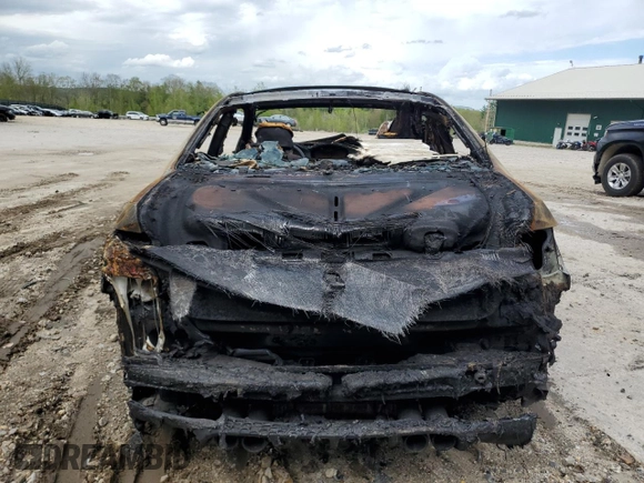 2008 BMW 3 Series M3 with VIN WBSWD93508PY39068, listed as a Copart auction lot 52509325 with Not provided miles and Salvage title. Bid and sale history available at DreamBid. Image 6.