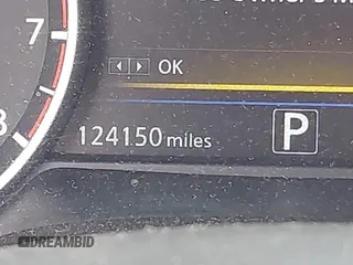 2017 Nissan Maxima SV with VIN 1N4AA6AP4HC362140, listed as a IAAI auction lot 41557091 with 124,150 mi miles and . Bid and sale history available at DreamBid. Image 15.