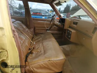 1980 Chevrolet Malibu с VIN 1W35JAK471279, выставлен на аукционе Copart как лот 51444245 с пробегом 95 195 миль миль и Списание • Salvage title. История ставок и продаж доступна на DreamBid. Изображение 7.