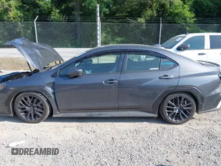 2023 Subaru WRX Premium с VIN JF1VBAF61P9801744, выставлен на аукционе IAAI как лот 42603973 с пробегом 47 995 миль миль и . История ставок и продаж доступна на DreamBid. Изображение 14.