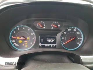 2018 Chevrolet Traverse LS with VIN 1GNEVFKW5JJ145405, listed as a Copart auction lot 71058774 with 129,885 mi miles and Salvage Title. Bid and sale history available at carsss.com. Image 9.