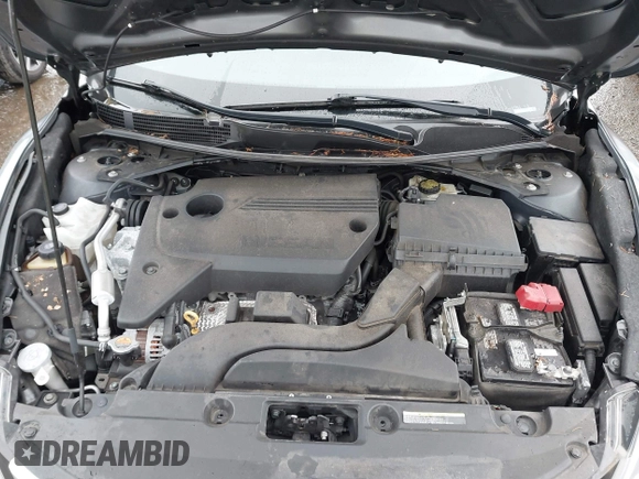 2016 Nissan Altima SR with VIN 1N4AL3AP8GC211499, listed as a IAAI auction lot 41976836 with 91,269 mi miles and . Bid and sale history available at DreamBid. Image 10.