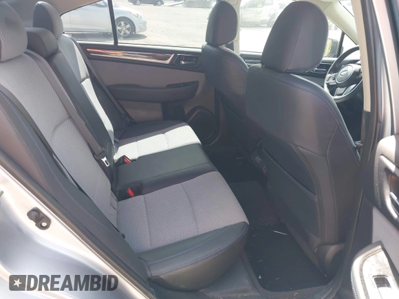 2019 Subaru Legacy Special Sports z VIN 4S3BNAS68K3004560, wystawiony jako IAAI lot #42155572 z przebiegiem 50 447 mil mil oraz . Historia ofert i sprzedaży dostępna na DreamBid. Obrazek 8.