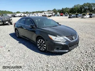 2016 Nissan Altima 2.5 SL with VIN 1N4AL3AP5GC138754, listed as a Copart auction lot 77015834 with 101,394 mi miles and Salvage Title. Bid and sale history available at carsss.com. Image 11.