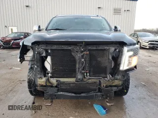 2017 Nissan Titan XD SL with VIN 1N6BA1F43HN515415, listed as a Copart auction lot 83384414 with 142,103 mi miles and Clean Title. Bid and sale history available at carsss.com. Image 5.