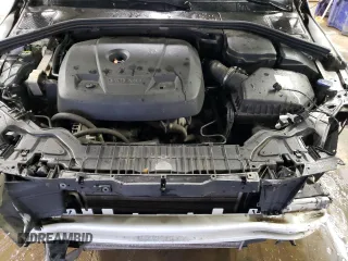 2016 Volvo S60 T5 Drive-E Premier with VIN YV126MFK8G1399908, listed as a Copart auction lot 86598624 with 99,281 mi miles and Salvage Title. Bid and sale history available at carsss.com. Image 11.