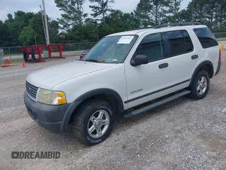 2004 Ford Explorer XLS with VIN 1FMZU62K04ZB15787, listed as a IAAI auction lot 42255942 with 169,103 mi miles and . Bid and sale history available at DreamBid. Image 2.