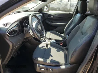 2023 Buick Encore GX Select with VIN KL4MMDSL4PB002749, listed as a Copart auction lot 51481965 with 31,858 mi miles and Salvage title. Bid and sale history available at DreamBid. Image 7.