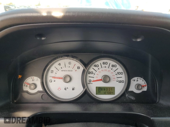 2006 Ford Escape XLS with VIN 1FMYU02Z76KA05322, listed as a Copart auction lot 49807855 with 127,084 mi miles and Salvage Title. Bid and sale history available at carsss.com. Image 9.