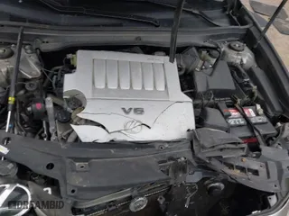 2015 Lexus ES 350 with VIN JTHBK1GG4F2204307, listed as a IAAI auction lot 42025964 with 98,095 mi miles. Bid and sale history available at carsss.com. Image 10.