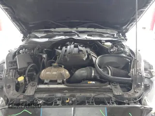 2016 Ford Mustang EcoBoost с VIN 1FA6P8TH4G5261897, выставлен на аукционе IAAI как лот 42405657 с пробегом 121 222 миль миль и . История ставок и продаж доступна на DreamBid. Изображение 10.