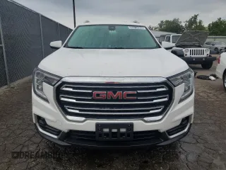 2022 GMC Terrain SLT с VIN 3GKALVEV2NL162028, выставлен на аукционе Copart как лот 66414555 с пробегом 178 736 миль миль и Чистый • Clean title. История ставок и продаж доступна на DreamBid. Изображение 5.