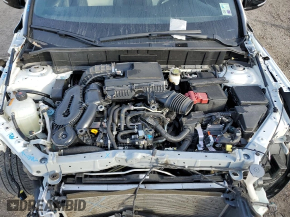 2022 Infiniti QX55 Luxe с VIN 3PCAJ5J30NF101605, выставлен на аукционе Copart как лот 72436322 с пробегом 28 454 миль миль и . История ставок и продаж доступна на DreamBid. Изображение 14.