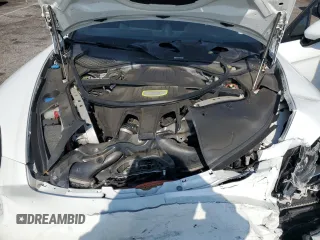 2018 Porsche Panamera 4 E-Hybrid z VIN WP0AE2A75JL130885, wystawiony jako Copart lot #55447835 z przebiegiem 76 932 mil mil oraz Szkoda całkowita • Salvage title. Historia ofert i sprzedaży dostępna na DreamBid. Obrazek 11.