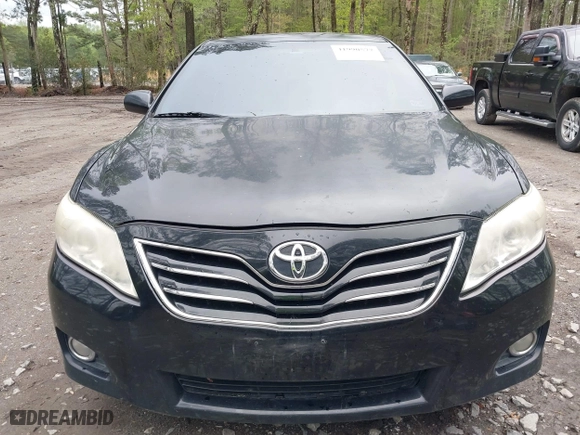 2011 Toyota Camry LE with VIN 4T1BK3EK1BU128866, listed as a IAAI auction lot 41990577 with 291,043 mi miles. Bid and sale history available at carsss.com. Image 6.