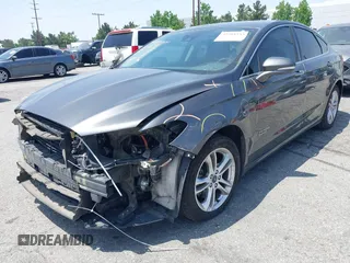 2016 Ford Fusion Titanium with VIN 3FA6P0SU1GR304590, listed as a IAAI auction lot 42381545 with 136,684 mi miles and . Bid and sale history available at DreamBid. Image 23.