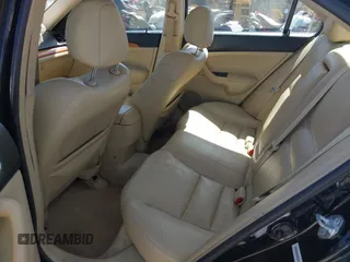 2005 Acura TSX z VIN JH4CL96855C015202, wystawiony jako IAAI lot #42374204 z przebiegiem 128 880 mil mil oraz . Historia ofert i sprzedaży dostępna na DreamBid. Obrazek 8.