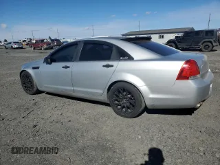 2012 Chevrolet Caprice z VIN 6G1MK5R2XCL633780, wystawiony jako Copart lot #73215214 z przebiegiem 151 361 mil mil oraz Szkody całkowita. Historia ofert i sprzedaży dostępna na DreamBid. Obrazek 2.