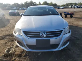 2010 Volkswagen CC Sport with VIN WVWML7AN4AE503708, listed as a Copart auction lot 74098454 with 199,915 mi miles and Salvage Title. Bid and sale history available at carsss.com. Image 5.