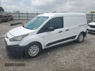 2014 Ford Transit Connect XL с VIN NM0LS7E70E1135595, выставлен на аукционе Copart как лот 65009355 с пробегом 285 862 миль миль и Чистый • Clean title. История ставок и продаж доступна на DreamBid. Изображение 1.