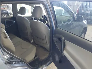 2010 Toyota RAV4 with VIN 2T3BF4DV6AW066540, listed as a IAAI auction lot 41985659 with 201,851 mi miles. Bid and sale history available at carsss.com. Image 8.