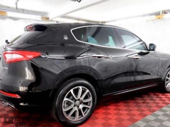 2019 Maserati Levante с VIN ZN661XUA0KX310421, выставлен на аукционе Copart как лот 44649605 с пробегом 4 917 миль миль и Чистый • Clean title. История ставок и продаж доступна на DreamBid. Изображение 4.