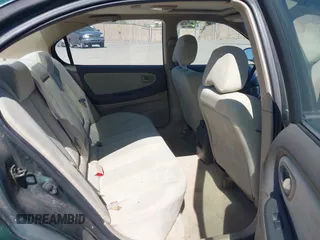 2000 Nissan Maxima GXE z VIN JN1CA31A8YT007617, wystawiony jako IAAI lot #42479039 z przebiegiem 165 950 mil mil oraz . Historia ofert i sprzedaży dostępna na DreamBid. Obrazek 8.