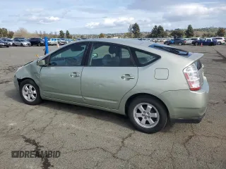 2007 Toyota Prius with VIN JTDKB20U077585245, listed as a Copart auction lot 51162875 with 178,301 mi miles and Salvage Title. Bid and sale history available at carsss.com. Image 2.