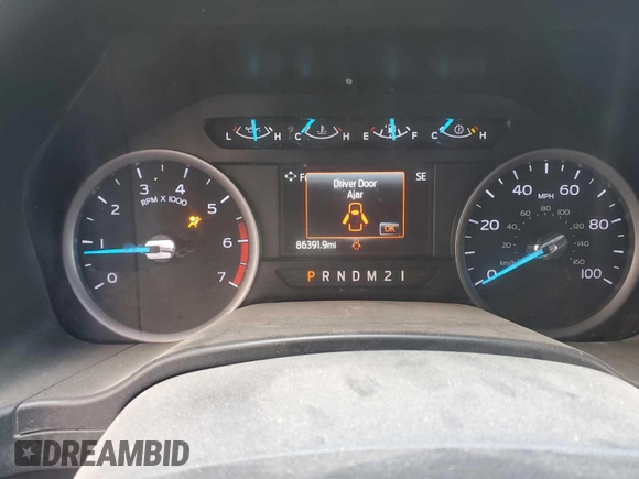 2020 Ford F-250 XL z VIN 1FT7X2B62LED95958, wystawiony jako IAAI lot #42555993 z przebiegiem 86 391 mil mil oraz . Historia ofert i sprzedaży dostępna na DreamBid. Obrazek 25.