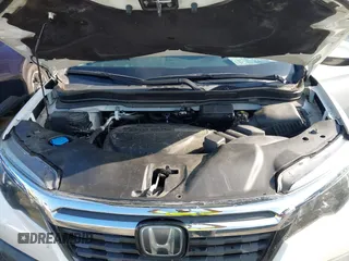 2019 Honda Ridgeline RTL-E с VIN 5FPYK3F78KB032483, выставлен на аукционе IAAI как лот 42753631 с пробегом 109 919 миль миль и . История ставок и продаж доступна на DreamBid. Изображение 10.