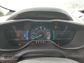 2013 Ford C-Max SE z VIN 1FADP5AU6DL523965, wystawiony jako Copart lot #85060074 z przebiegiem 274 000 mil mil oraz Szkoda całkowita • Salvage title. Historia ofert i sprzedaży dostępna na DreamBid. Obrazek 9.