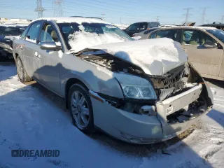 2009 Mercury Sable Premier с VIN 1MEHM42W09G633231, выставлен на аукционе Copart как лот 87750165 с пробегом Не указан миль и Списание • Salvage title. История ставок и продаж доступна на DreamBid. Изображение 4.