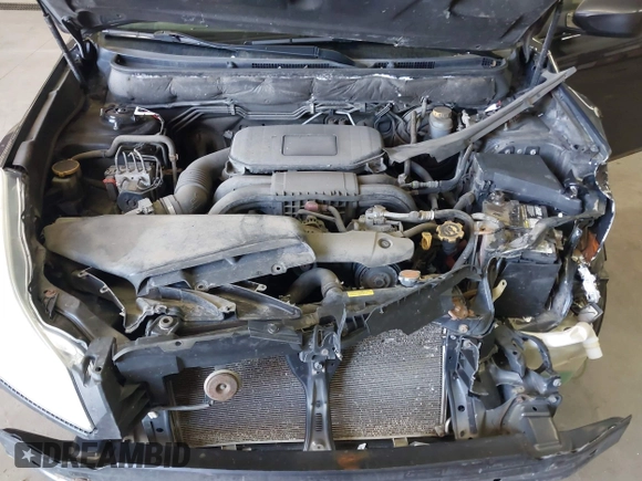 2012 Subaru Legacy Premium с VIN 4S3BMBC65C3015542, выставлен на аукционе IAAI как лот 42343194 с пробегом 290 781 миль миль и . История ставок и продаж доступна на DreamBid. Изображение 10.