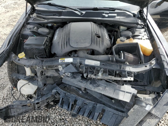 2014 Dodge Challenger R/T z VIN 2C3CDYBT4EH186379, wystawiony jako Copart lot #47617805 z przebiegiem 131 131 mil mil oraz Szkoda całkowita • Salvage title. Historia ofert i sprzedaży dostępna na DreamBid. Obrazek 13.