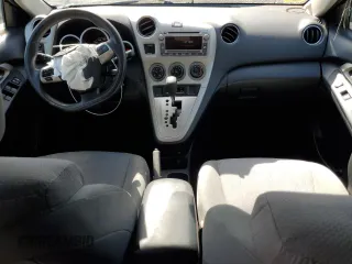 2011 Toyota Matrix S с VIN 2T1LE4EE5BC020263, выставлен на аукционе Copart как лот 57221865 с пробегом 198 621 миль миль и Списание • Salvage title. История ставок и продаж доступна на DreamBid. Изображение 8.