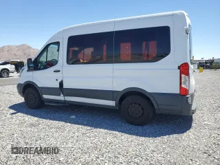 2016 Ford Transit Cargo с VIN 1FTYE1CM3GKB06921, выставлен на аукционе Copart как лот 65886415 с пробегом 147 902 миль миль и Чистый • Clean title. История ставок и продаж доступна на DreamBid. Изображение 2.