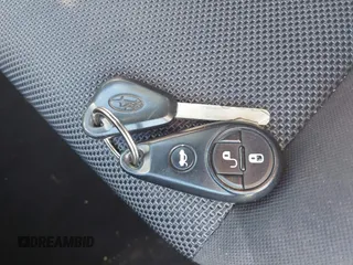 2010 Subaru WRX WRX с VIN JF1GE7G65AG502617, выставлен на аукционе IAAI как лот 41909547 с пробегом 131 957 миль миль и . История ставок и продаж доступна на DreamBid. Изображение 11.