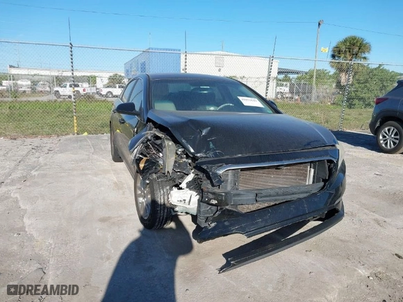 2016 Hyundai Sonata 2.4L SE with VIN 5NPE24AF4GH340064, listed as a IAAI auction lot 41853643 with 1 mi miles. Bid and sale history available at carsss.com. Image 6.