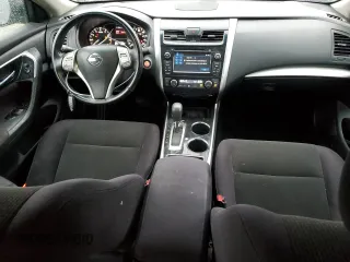 2013 Nissan Altima S with VIN 1N4AL3AP5DC278492, listed as a Copart auction lot 50231665 with 158,785 mi miles and Salvage Title. Bid and sale history available at carsss.com. Image 8.
