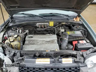 2007 Ford Escape Hybrid with VIN 1FMYU49H27KA45023, listed as a Copart auction lot 43635635 with 174,282 mi miles and Salvage Title. Bid and sale history available at carsss.com. Image 12.