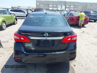 2017 Nissan Sentra SV with VIN 3N1AB7AP0HY275830, listed as a IAAI auction lot 42404390 with 119,856 mi miles and . Bid and sale history available at DreamBid. Image 16.