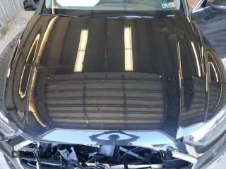 2023 Audi Q5 Premium Plus with VIN WA1BBAFY6P2047225, listed as a Copart auction lot 55093445 with 35,998 mi miles and Salvage title. Bid and sale history available at DreamBid. Image 12.