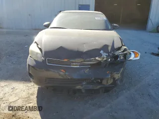 2006 Chevrolet Monte Carlo LT 3.5L with VIN 2G1WM15KX69209476, listed as a Copart auction lot 82058094 with 159,954 mi miles and Salvage Title. Bid and sale history available at carsss.com. Image 5.