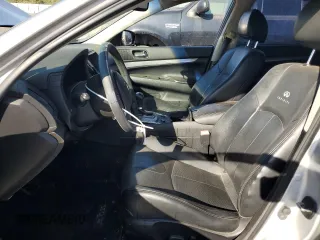 2012 Infiniti G25 Journey with VIN JN1DV6AP2CM811705, listed as a Copart auction lot 71871484 with 80,755 mi miles and Salvage Title. Bid and sale history available at carsss.com. Image 7.