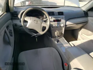 2010 Toyota Camry with VIN 4T4BF3EK2AR028784, listed as a Copart auction lot 48935945 with 276,807 mi miles and Salvage Title. Bid and sale history available at carsss.com. Image 8.