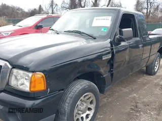 2011 Ford Ranger XL with VIN 1FTKR1EDXBPA35123, listed as a IAAI auction lot 41644846 with 335,236 mi miles and . Bid and sale history available at DreamBid. Image 6.