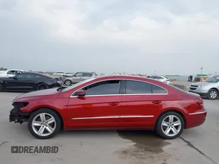 2013 Volkswagen CC R-Line с VIN WVWBN7AN7DE564427, выставлен на аукционе IAAI как лот 42274303 с пробегом 61 758 миль миль и . История ставок и продаж доступна на DreamBid. Изображение 14.