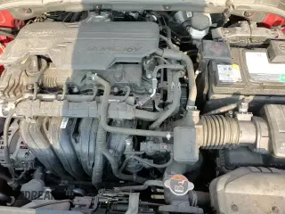 2022 Hyundai Kona SE z VIN KM8K22AB6NU765739, wystawiony jako Copart lot #69652685 z przebiegiem 37 937 mil mil oraz Czysty tytuł • Clean title. Historia ofert i sprzedaży dostępna na DreamBid. Obrazek 14.